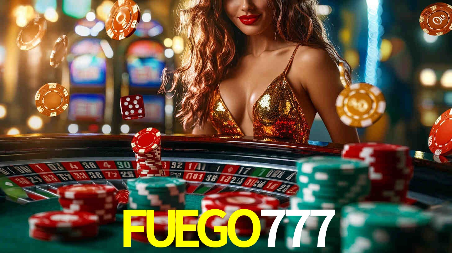 Interfaz de casa de apuestas FUEGO777 con mercados de partidos en vivo
