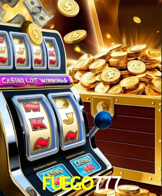 Exhibición de bonos FUEGO777 para jugadores en México con interfaz de juego promocional