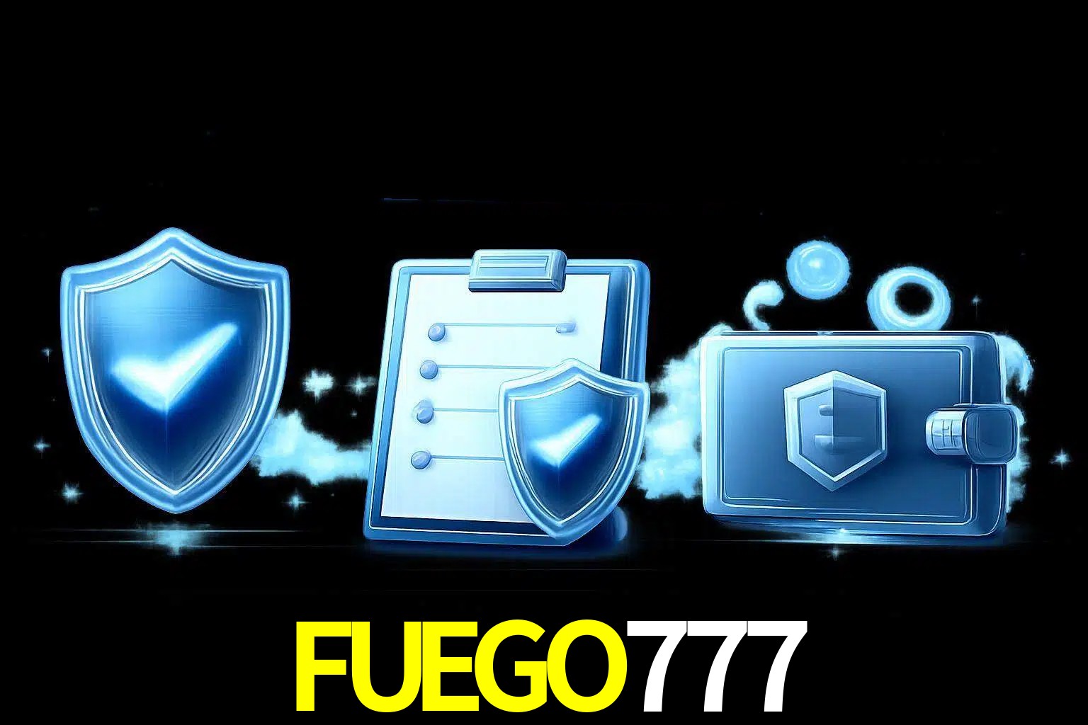 Herramientas de seguridad y verificación de cuenta FUEGO777